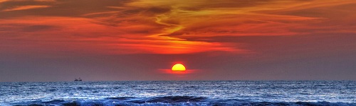 Мировой океан