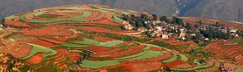 Полезные ископаемые