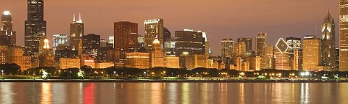 География населения